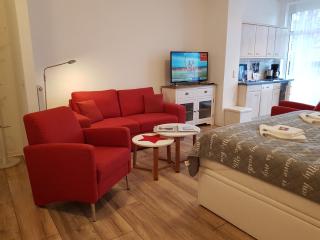 "Residenz Seeblick" Studio 14 - Ostseebad Sellin - 4
