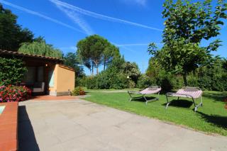 Pagliazzone - Bucine - 8