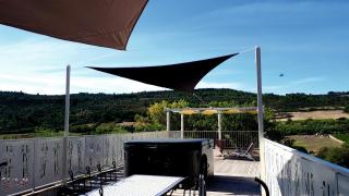 LA MAISON MIRAVA - La Caunette - 3
