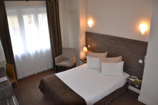 Sure Hotel By Best Western Lorient Centre - Lorient - 9