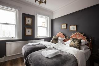 The Warren Belfast - Belfast - 1