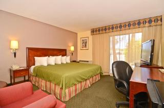 Quality Inn Wickenburg - 9