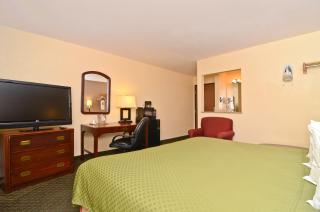 Quality Inn Wickenburg - Wickenburg - 7