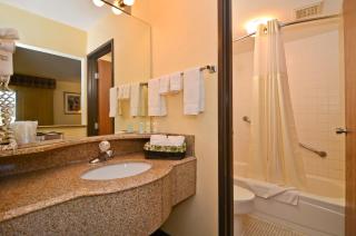 Quality Inn Wickenburg - Wickenburg - 5