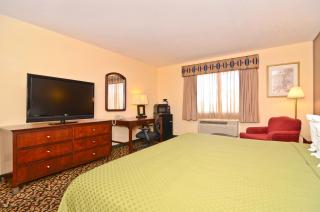 Quality Inn Wickenburg - Wickenburg - 2