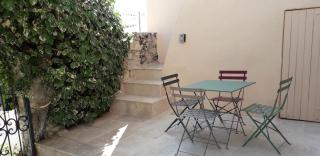 Les Bastides D'Hélène - Eza - 1