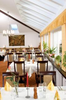 Hotel Burg Bollendorf - Bollendorf - 1