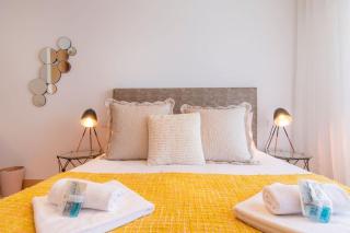 LovelyStay - Sunshine Residence in the Heart of Graça - Lisbona - 4