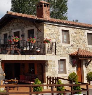Casa Rural Juntana - Abionzo - 9