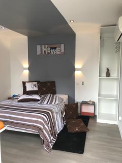 maisonnette indépendante - 6