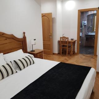Hostal La Parada - Pedro Muñoz - 3