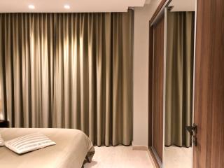 City Center Apartment with Terrace - Casablanca - 3