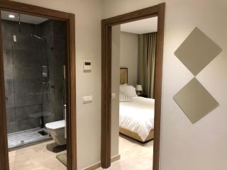 City Center Apartment with Terrace - Casablanca - 5
