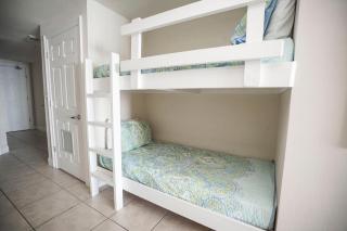 Calypso Beach Resort - 6