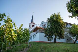 Weingut Johanneshof - Minheim - 9