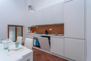 Ricasoli Garden Modern Apartments - Udine - 8