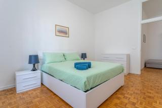 Ricasoli Garden Modern Apartments - Udine - 0