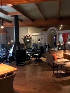 Hotel Thermen Mineraal - 1