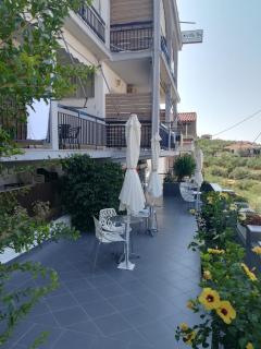 Villa Teo - Kalamata - 1