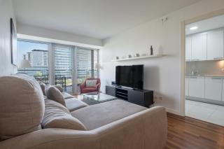 Rent Top Apartments Beach-Diagonal Mar - Barcelona - 9