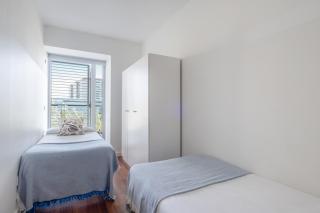 Rent Top Apartments Beach-Diagonal Mar - Barcelona - 6