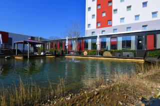 SKYHOTEL Merseburg - Merseburg - 2