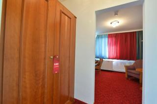 SKYHOTEL Merseburg - Merseburg - 5