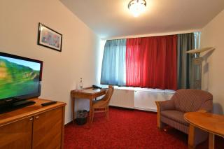 SKYHOTEL Merseburg - Merseburg - 2