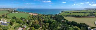 Hotel Meudon - Falmouth - 0