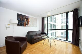 Staycity Aparthotels Liverpool City Centre - Liverpool - 1