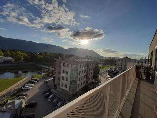 Orange Apartment - Sarajevo - 2