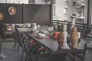 Sea view super romantic apartment - Atene - 9