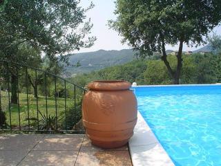 Agriturismo Renzano garden apartments - Salò - 2