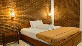Genthong Homestay - Borobudur - 6