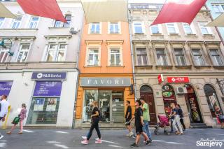 Residence Prime Luxury - Sarajevo - 7