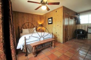The Maverick Inn - Alpine - 9
