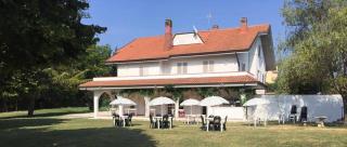 VILLA DEGLI ARCHI B&B - Ristorante - Castorano - 5