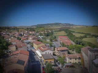 Albergo Africa - Volterra - 7