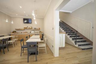 Albergo Africa - Volterra - 0