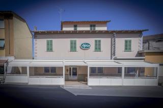 Albergo Africa - Volterra - 9