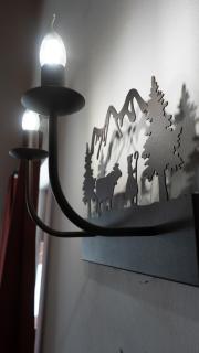 Due Parchi B&B - Vezza dʼOglio - 1