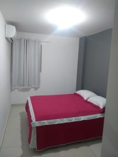 Apartamento Bessa a 150 m da praia - 9
