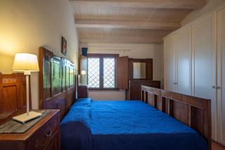 Country House il Gelso e l'Ulivo appartamento in villa l'Ulivo - 2