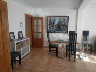 Piso acogedor, junto al Ayuntamiento - Logroño - 7