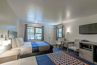 The Gunnison Inn at Dos Rios Golf Course - 4