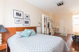CENTRICO, CÁLIDO y MODERNO -Departamento en BA - Buenos Aires - 0