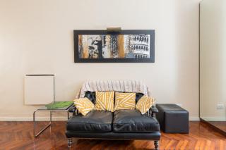 CENTRICO, CÁLIDO y MODERNO -Departamento en BA - Buenos Aires - 2