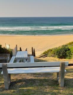 Keurbooms Getaway Studio - Plettenbergbaai - 9
