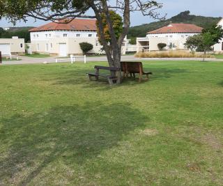 Keurbooms Getaway Studio - Plettenbergbaai - 3