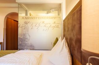 Hotel Mariasteinerhof - 4